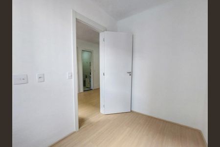Apartamento para alugar com 34m², 2 quartos e sem vagaQuarto 2