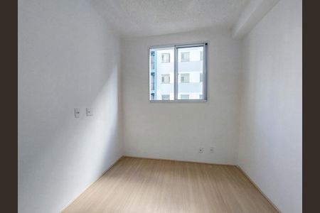 Apartamento para alugar com 34m², 2 quartos e sem vagaQuarto 1