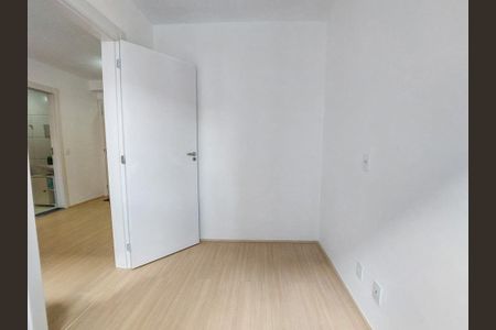 Apartamento para alugar com 34m², 2 quartos e sem vagaQuarto 2