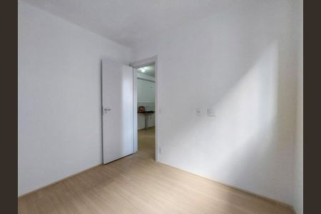 Apartamento para alugar com 34m², 2 quartos e sem vagaQuarto 1