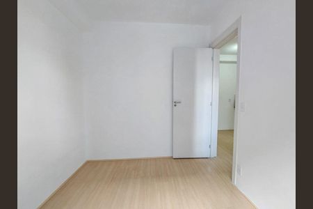 Apartamento para alugar com 34m², 2 quartos e sem vagaQuarto 1