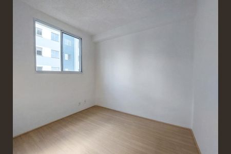 Apartamento para alugar com 34m², 2 quartos e sem vagaQuarto 1