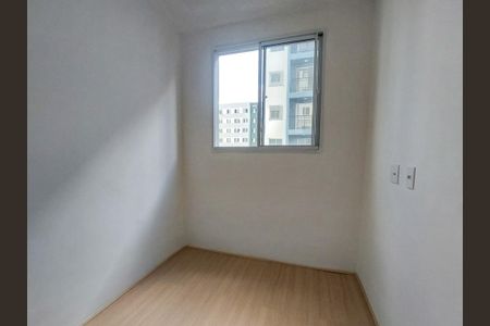 Apartamento para alugar com 34m², 2 quartos e sem vagaQuarto 2