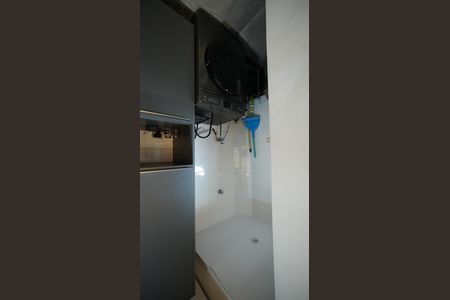 Apartamento à venda com 50m², 2 quartos e 1 vagaÁrea de Serviço