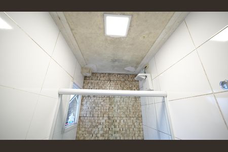Apartamento à venda com 50m², 2 quartos e 1 vagaBanheiro da Suíte