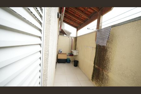 Apartamento à venda com 50m², 2 quartos e 1 vagaÁrea de Serviço