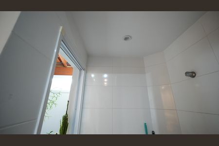 Apartamento à venda com 50m², 2 quartos e 1 vagaÁrea de Serviço