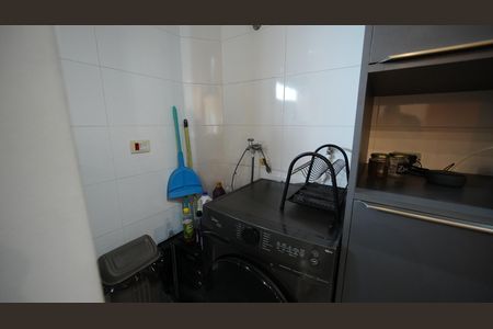 Apartamento à venda com 50m², 2 quartos e 1 vagaÁrea de Serviço