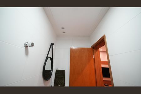 Apartamento à venda com 50m², 2 quartos e 1 vagaBanheiro Social