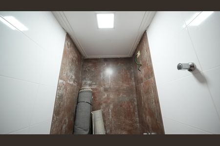 Apartamento à venda com 50m², 2 quartos e 1 vagaBanheiro Social