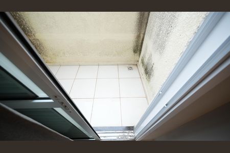 Apartamento à venda com 50m², 2 quartos e 1 vagaÁrea de Serviço