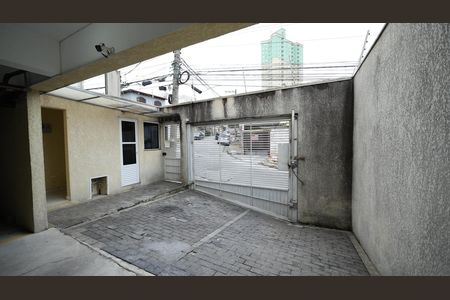 Apartamento à venda com 50m², 2 quartos e 1 vagaGaragem