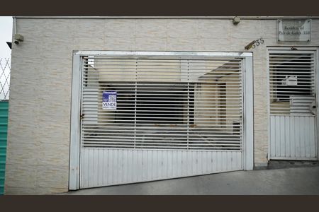 Apartamento à venda com 50m², 2 quartos e 1 vagaPlaca