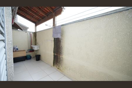 Apartamento à venda com 50m², 2 quartos e 1 vagaÁrea de Serviço