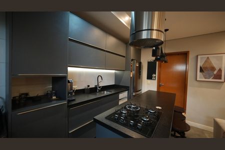 Apartamento à venda com 50m², 2 quartos e 1 vagaCozinha