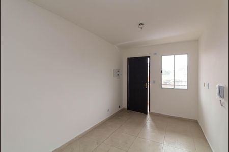 Sala de apartamento à venda com 2 quartos, 39m² em Vila Minerva, São Paulo