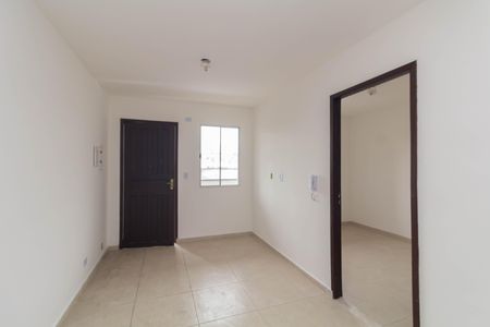 Sala de apartamento à venda com 2 quartos, 39m² em Vila Minerva, São Paulo