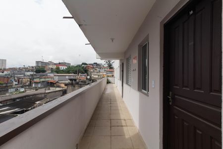 Apartamento para alugar com 39m², 2 quartos e sem vaga Apartamento para alugar com 39m², 2 quartos e sem vagaÁrea comum
