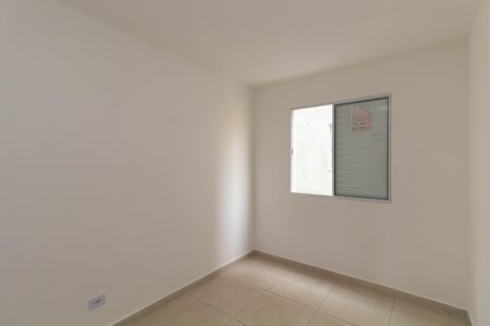 Quarto 1 de apartamento à venda com 2 quartos, 39m² em Vila Minerva, São Paulo