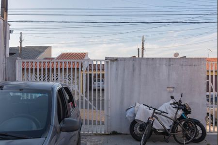 Vista do Quarto 1 de casa à venda com 3 quartos, 58m² em Jardim San Diego, Campinas