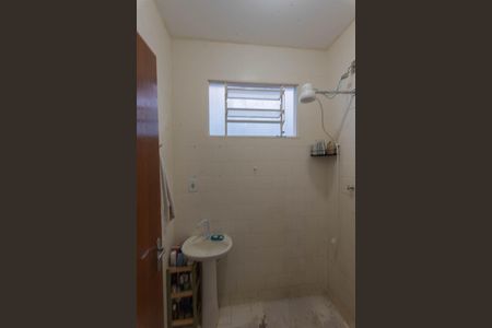 Casa à venda com 58m², 3 quartos e 3 vagas Casa à venda com 58m², 3 quartos e 3 vagasBanheiro