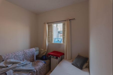 Quarto 1 de casa à venda com 3 quartos, 58m² em Jardim San Diego, Campinas