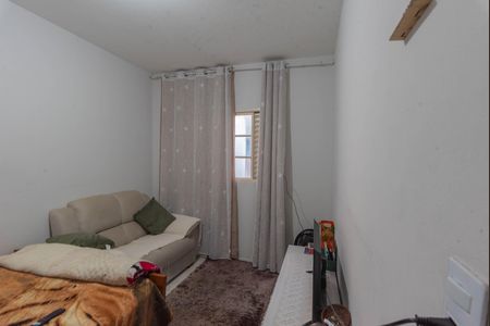 Casa à venda com 58m², 3 quartos e 3 vagas Casa à venda com 58m², 3 quartos e 3 vagasQuarto 3