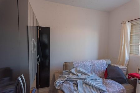 Casa à venda com 58m², 3 quartos e 3 vagas Casa à venda com 58m², 3 quartos e 3 vagasQuarto 1