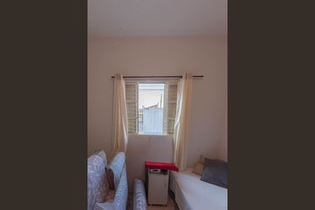Quarto 1 de casa à venda com 3 quartos, 58m² em Jardim San Diego, Campinas
