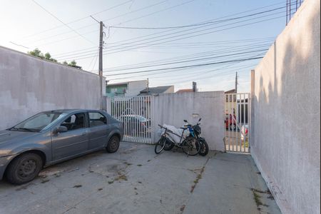 Casa à venda com 58m², 3 quartos e 3 vagas Casa à venda com 58m², 3 quartos e 3 vagasGaragem