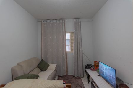 Casa à venda com 58m², 3 quartos e 3 vagas Casa à venda com 58m², 3 quartos e 3 vagasQuarto 3