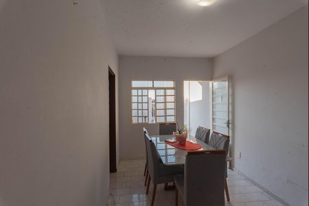 Sala de casa à venda com 3 quartos, 58m² em Jardim San Diego, Campinas