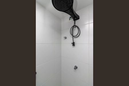 Apartamento para alugar com 30m², 1 quarto e sem vaga Apartamento para alugar com 30m², 1 quarto e sem vagaBanheiro