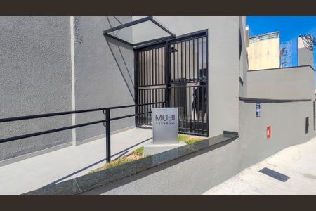 Apartamento para alugar com 30m², 1 quarto e sem vaga Apartamento para alugar com 30m², 1 quarto e sem vagaFachada do Prédio