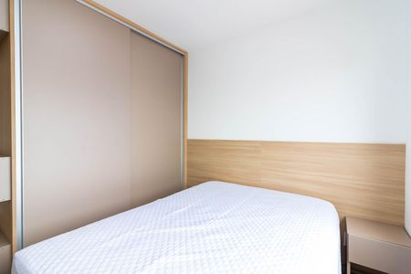 Apartamento para alugar com 30m², 1 quarto e sem vaga Apartamento para alugar com 30m², 1 quarto e sem vagaQuarto