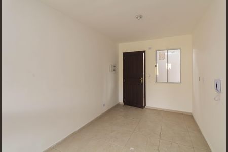 Sala de apartamento para alugar com 2 quartos, 39m² em Vila Minerva, São Paulo