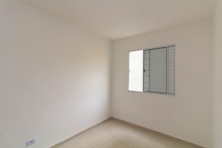 Quarto 1 de apartamento para alugar com 2 quartos, 39m² em Vila Minerva, São Paulo