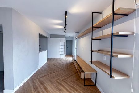 Apartamento para alugar com 100m², 3 quartos e 2 vagas