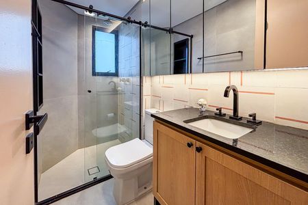 Apartamento para alugar com 100m², 3 quartos e 2 vagas