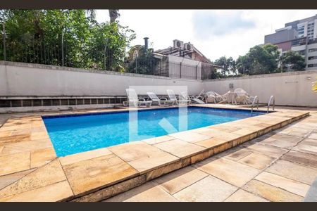 Apartamento para alugar com 100m², 3 quartos e 2 vagas