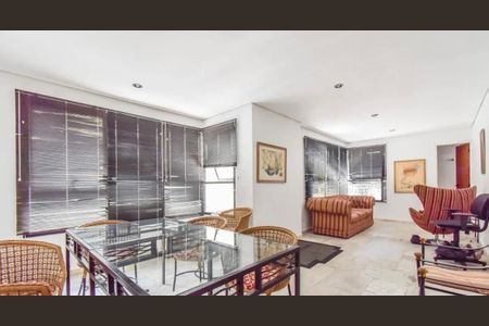 Apartamento para alugar com 100m², 3 quartos e 2 vagas