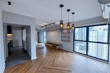 Apartamento para alugar com 3 quartos, 100m² em Pinheiros, São Paulo