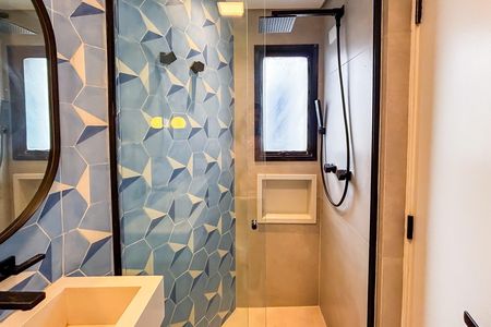 Apartamento para alugar com 100m², 3 quartos e 2 vagas