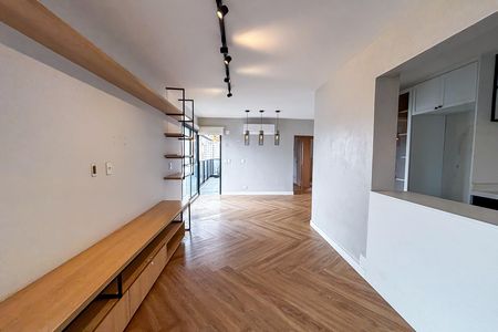Apartamento para alugar com 100m², 3 quartos e 2 vagas