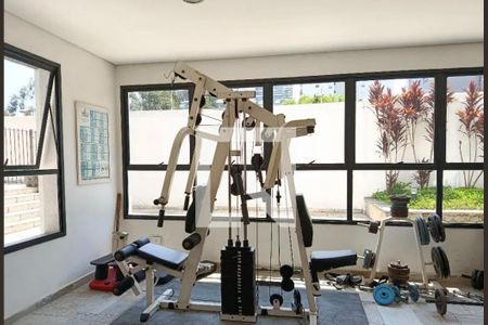 Apartamento para alugar com 100m², 3 quartos e 2 vagas