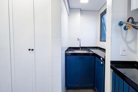 Apartamento para alugar com 100m², 3 quartos e 2 vagas