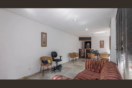 Apartamento para alugar com 100m², 3 quartos e 2 vagas