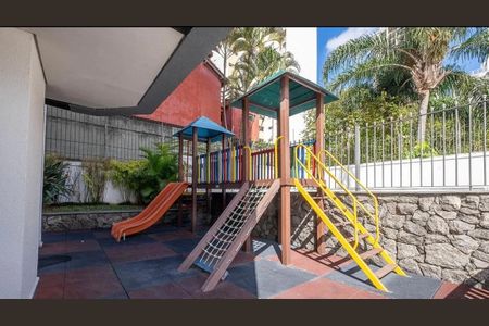 Apartamento para alugar com 100m², 3 quartos e 2 vagas