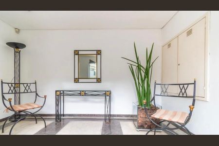 Apartamento para alugar com 100m², 3 quartos e 2 vagas
