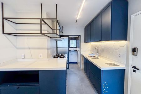 Apartamento para alugar com 100m², 3 quartos e 2 vagas